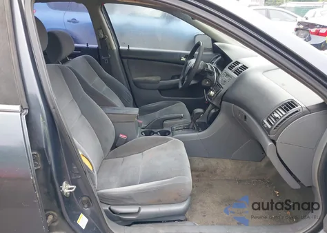 2007 Honda Accord 2.4 Lx z USA, uszkodzony, nr VIN 1HGCM56497A116201